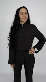 Жакет женский "Echo"