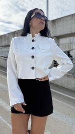 Жакет женский "Echo" — изображение 3