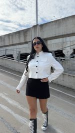 Жакет женский "Echo" — изображение 4