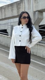 Жакет женский "Echo"