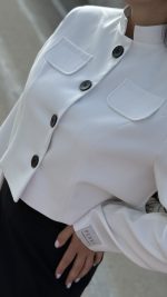 Жакет женский "Echo" — изображение 5