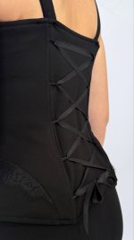 Корсет "Moulin Rouge" — изображение 6