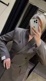 Жакет женский "Luxury" — изображение 2