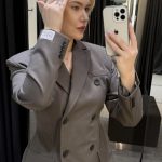 Жакет женский "Luxury"