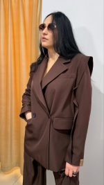 Жакет женский М-063