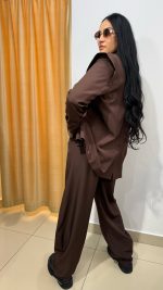 Жакет женский М-063 — изображение 5