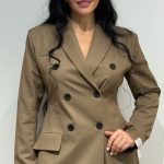 Жакет женский "Luxury"