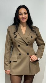 Жакет женский "Luxury"