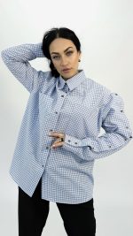 Рубашка женская "Everyday" — изображение 5