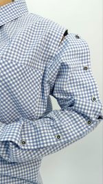 Рубашка женская "Everyday" — изображение 4