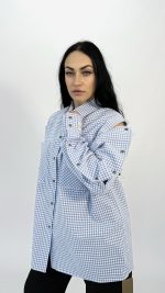 Рубашка женская "Everyday" — изображение 6