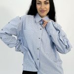 Рубашка женская "Everyday"