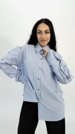 Рубашка женская "Everyday"