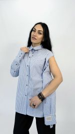 Рубашка женская "Everyday" — изображение 3