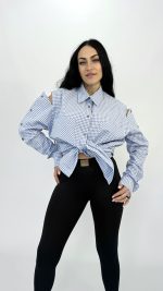 Рубашка женская "Everyday" — изображение 2