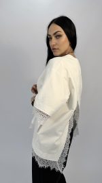 Футболка женская "Coquette" — изображение 6