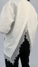 Футболка женская "Coquette" — изображение 2