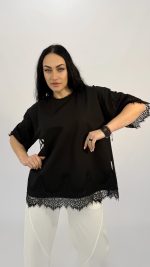 Футболка женская "Coquette"