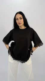 Футболка женская "Coquette" — изображение 5