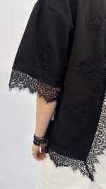 Футболка женская "Coquette" — изображение 4