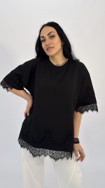 Футболка женская "Coquette" — изображение 3