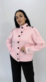 Свитер "Retro" — изображение 5