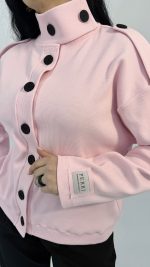 Свитер "Retro" — изображение 4