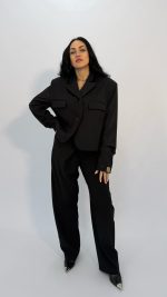 Жакет женский "China" — изображение 2