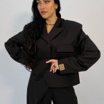 Жакет женский "China"