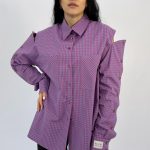 Рубашка женская "Everyday"