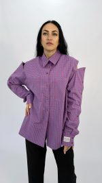 Рубашка женская "Everyday"