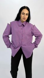 Рубашка женская "Everyday" — изображение 7