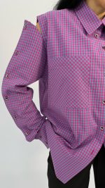 Рубашка женская "Everyday" — изображение 4