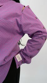 Рубашка женская "Everyday" — изображение 5