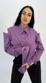 Рубашка женская "Everyday" — изображение 6