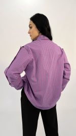 Рубашка женская "Everyday" — изображение 3