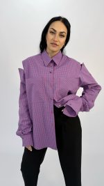 Рубашка женская "Everyday" — изображение 2