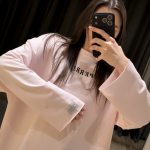 Лонгслив М-010