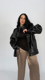 Куртка женская "Personality" — изображение 2