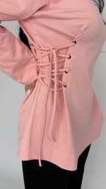 Лонгслив "Spring" — изображение 3