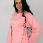 Лонгслив "Spring"