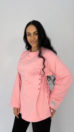 Лонгслив "Spring"