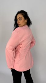 Лонгслив "Spring" — изображение 6