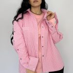 Рубашка женская "Everyday"