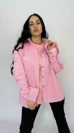 Рубашка женская "Everyday"