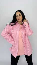 Рубашка женская "Everyday" — изображение 2