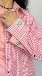 Рубашка женская "Everyday" — изображение 4