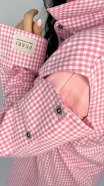 Рубашка женская "Everyday" — изображение 6