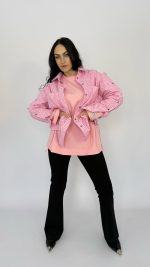 Рубашка женская "Everyday" — изображение 7