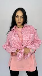 Рубашка женская "Everyday" — изображение 3